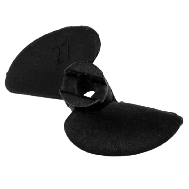 เรือเร็ว RC เรือเร็ว sponson Outrigger กุ้งชุดโมเดลเรือสปีดโบ๊ทควบคุมวิทยุชุดสมบูรณ์