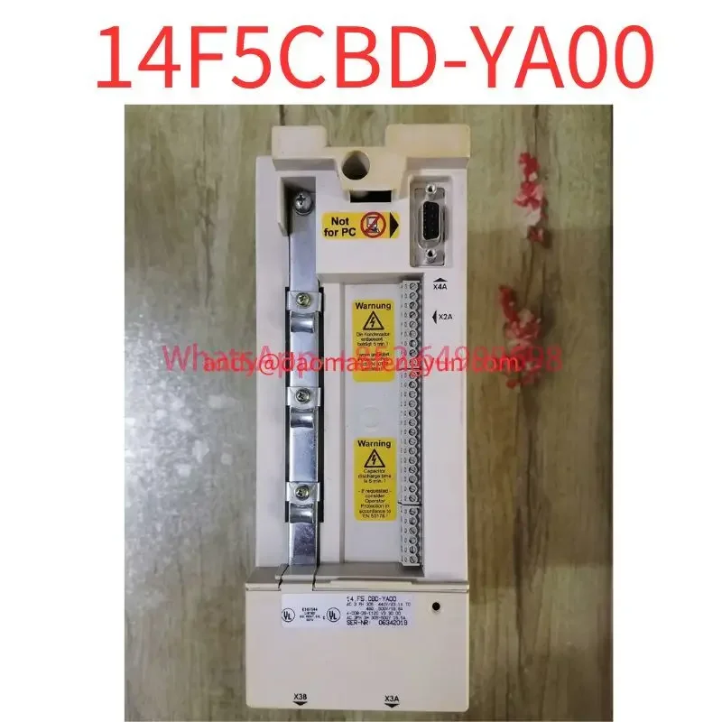 Second-hand Inverter 14F5CBD-YA00