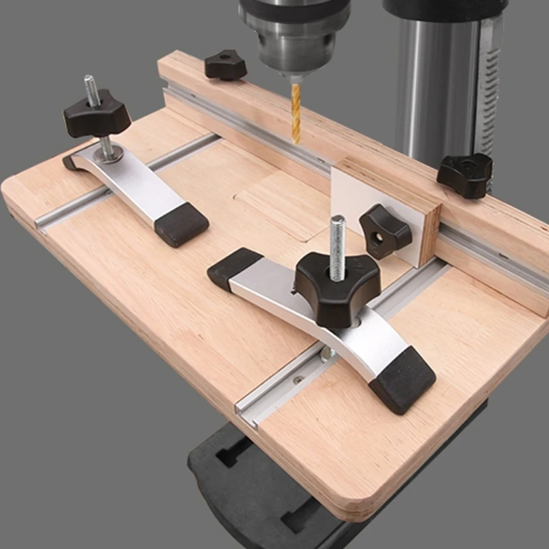 T-TRACK T-SLOT MITRE JIG ИНСТРУМЕНТА