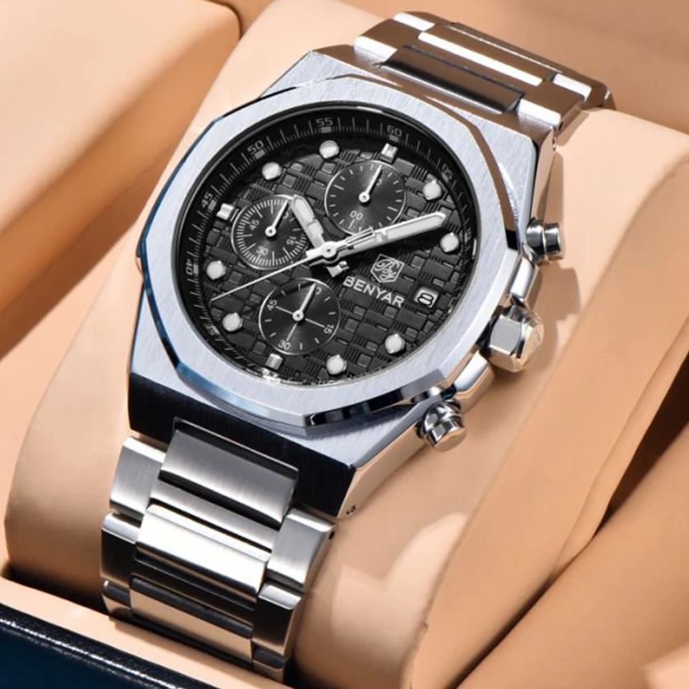 benyar-2025-40mm-multifunzionale-complesso-di-lusso-da-uomo-orologi-al-quarzo-impermeabile-in-acciaio-inox-da-uomo-cronografo-regalo-con-scatola