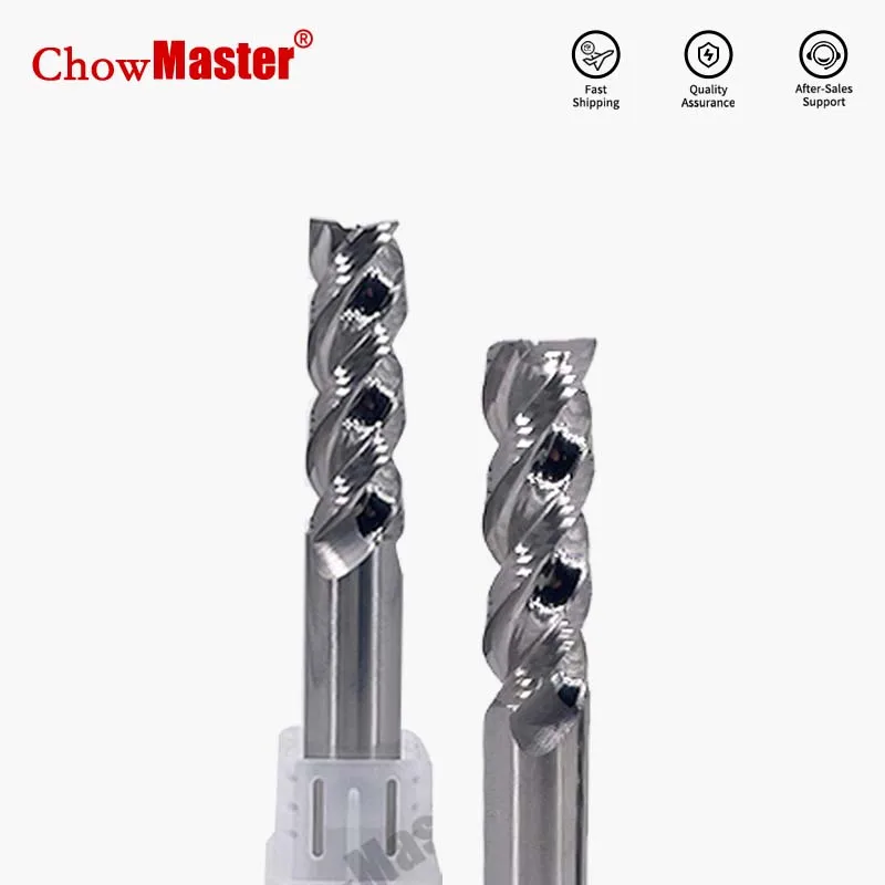 Chowmaster HRC65 U …
