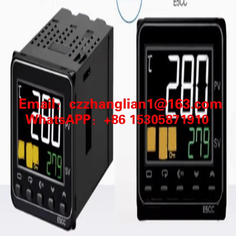 

Совершенно новый оригинальный термостат E5CC-RX2DSM-000 E5CC-QX2ASM-850 E5CC-QX2DSM-000 E5CC-QX2ASM-863 E5CC-QX2ASM-850