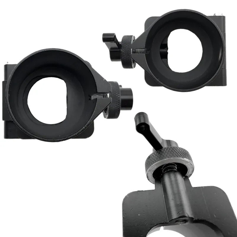 XAERO D40 40mm Aluminium-Klappgelenk für Schwerlast-Landwirtschafts-Sprühdrohnen – Detail 21