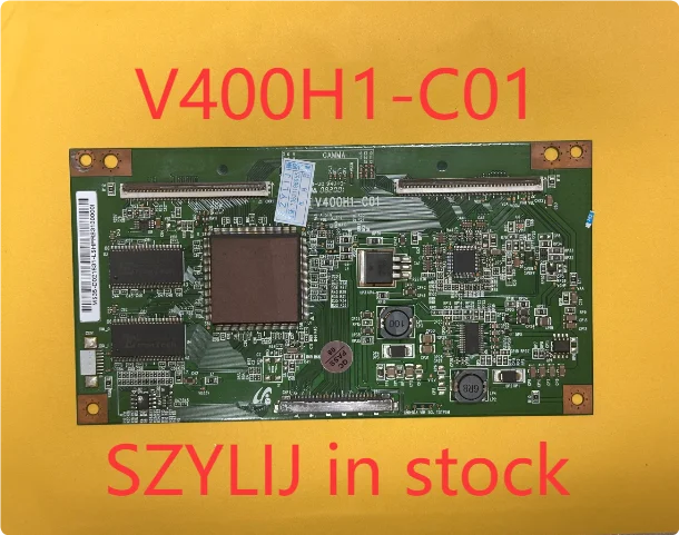 

Good quality for V400H1-C03 V400H1-C01 V400H1-L01 V400H1-L03 LCD TV TLM40V69P LA40A550P1R