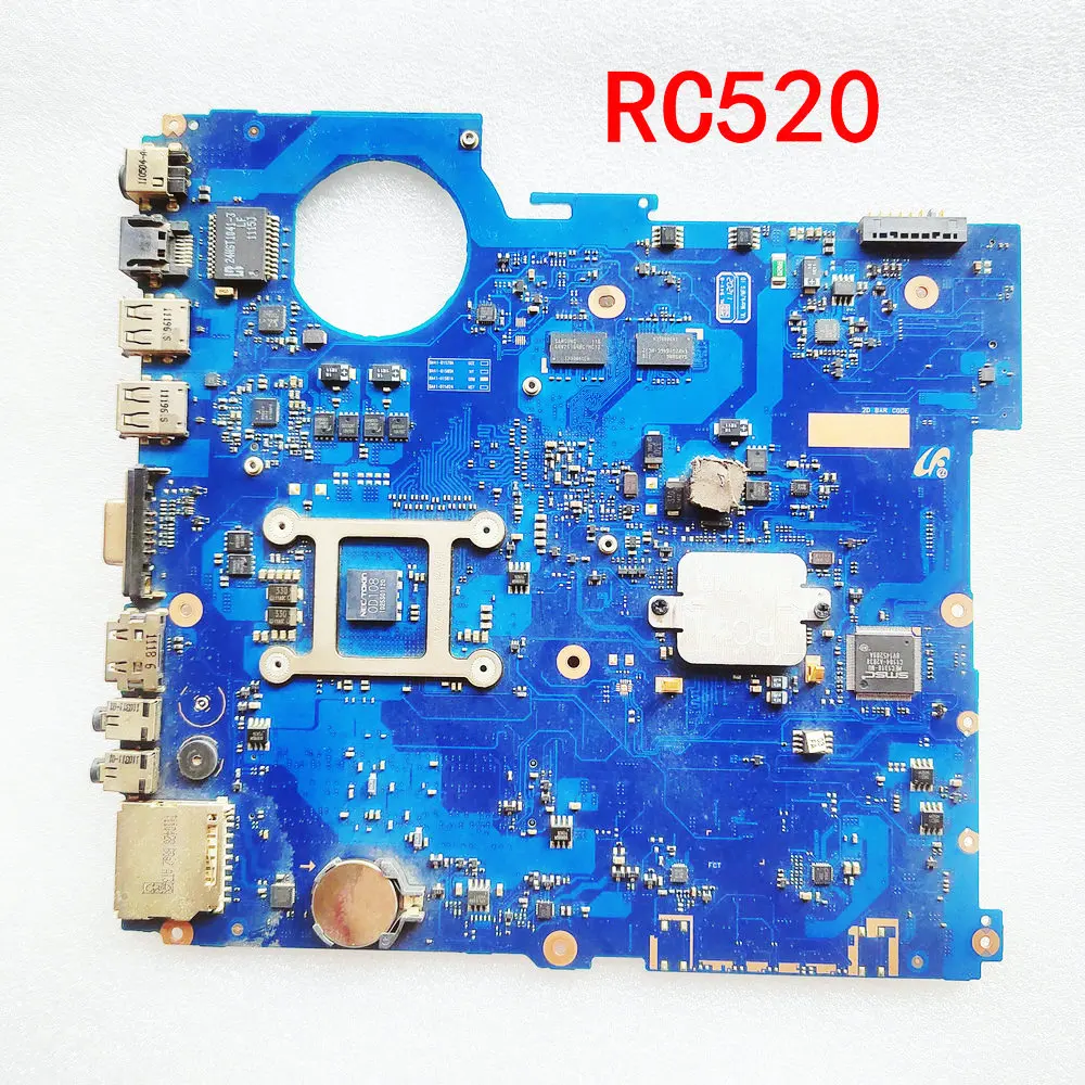

For SAMSUNG RC520 Laptop Motherboard BA41-01579A MainBoard BA41-01580A BA41-01581A BA41-01582A HM65 DDR3