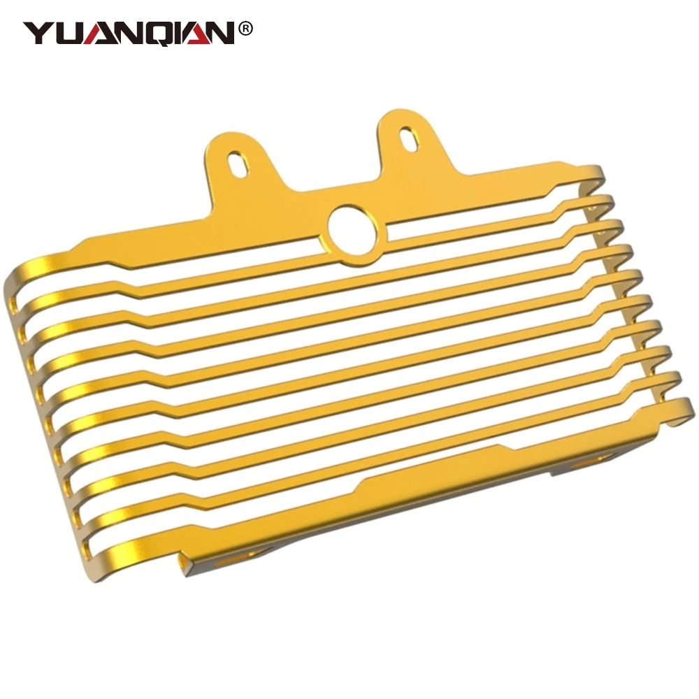 

FOR BMW R NineT R 2014 2015 2016 2017 2019-2023 2024 Motorcycle Radiator Guard Grill Cover Cooler Protection RNINE T SCRAMBLER