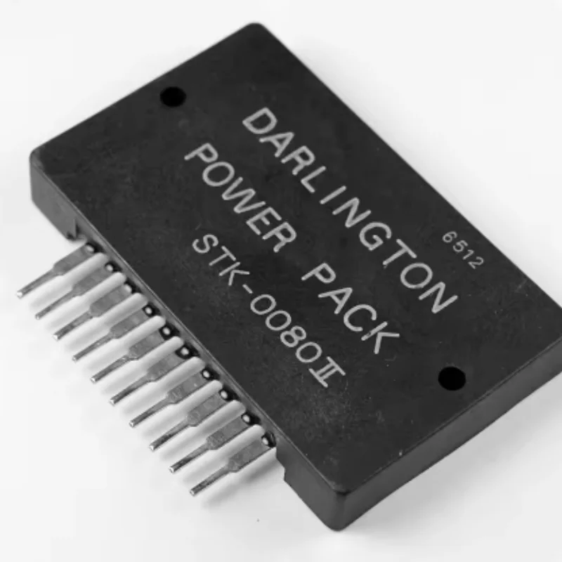 MóDulo Amplificador…