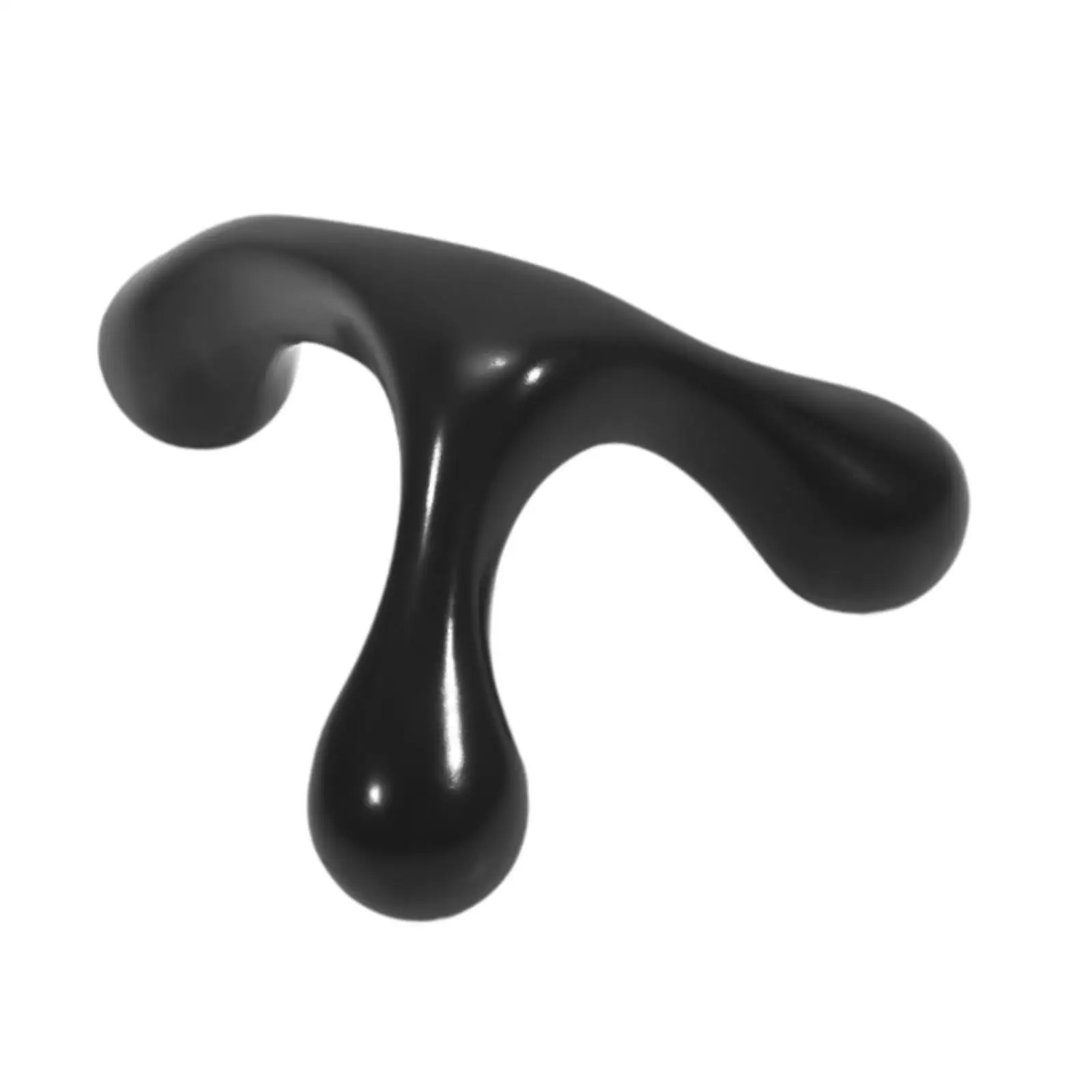 

Массажер для тела Trigger Point: ручной инструмент для расслабления мышц при напряжении, для рук, ног, трапециевидных мышц, шеи, предплечий