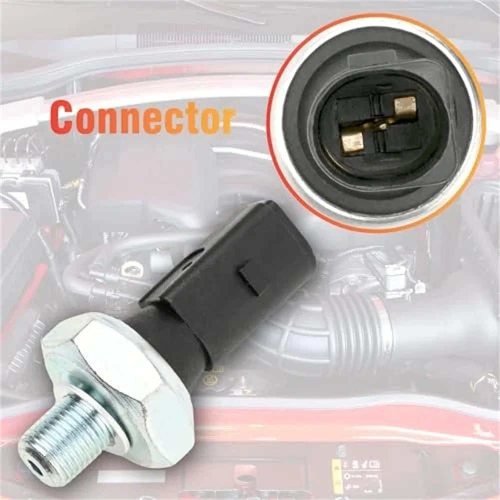 

Engine Oil Pressure Switch Sensor OEM 036919081B For Golf For Passat For Tiguan For A1 For A2 For A4 A5 A8 Q2 Q3