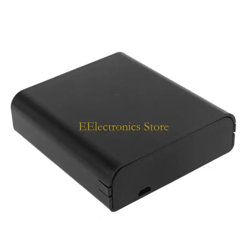 

B03C 18650 Батареи Контейнер Съемный держатель банка USB для 7,4 В 8,4 В.