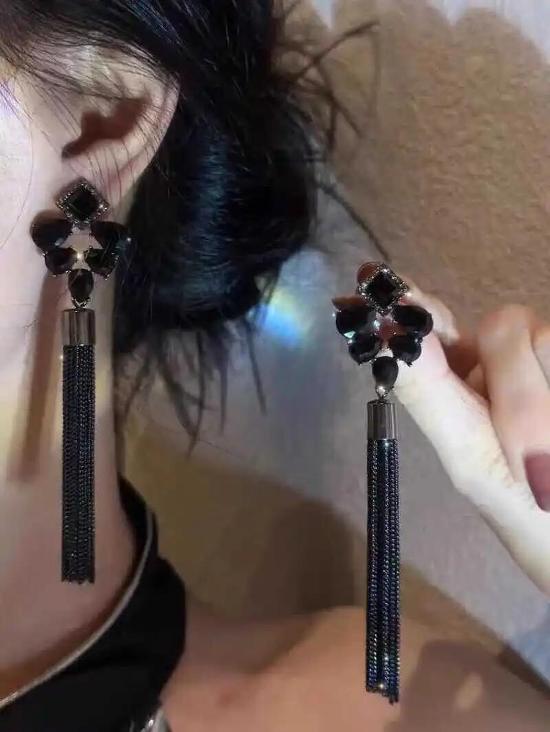 brincos-longos-com-franjas-exageradas-para-mulheres-luxuosos-e-de-alta-qualidade-joias-com-padrao-floral-em-liga-revestida-de-prata-e-ouro