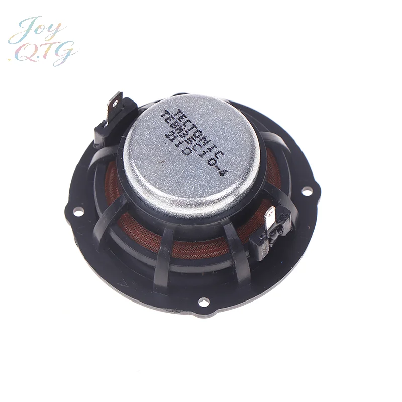 Altavoz de Rango Completo de Alta Gama TECTONIC de 2 Pulgadas (52 mm) con Tecnología BMR, Diafragma de Panel Plano de Nido de Abeja, Nivel Profesional