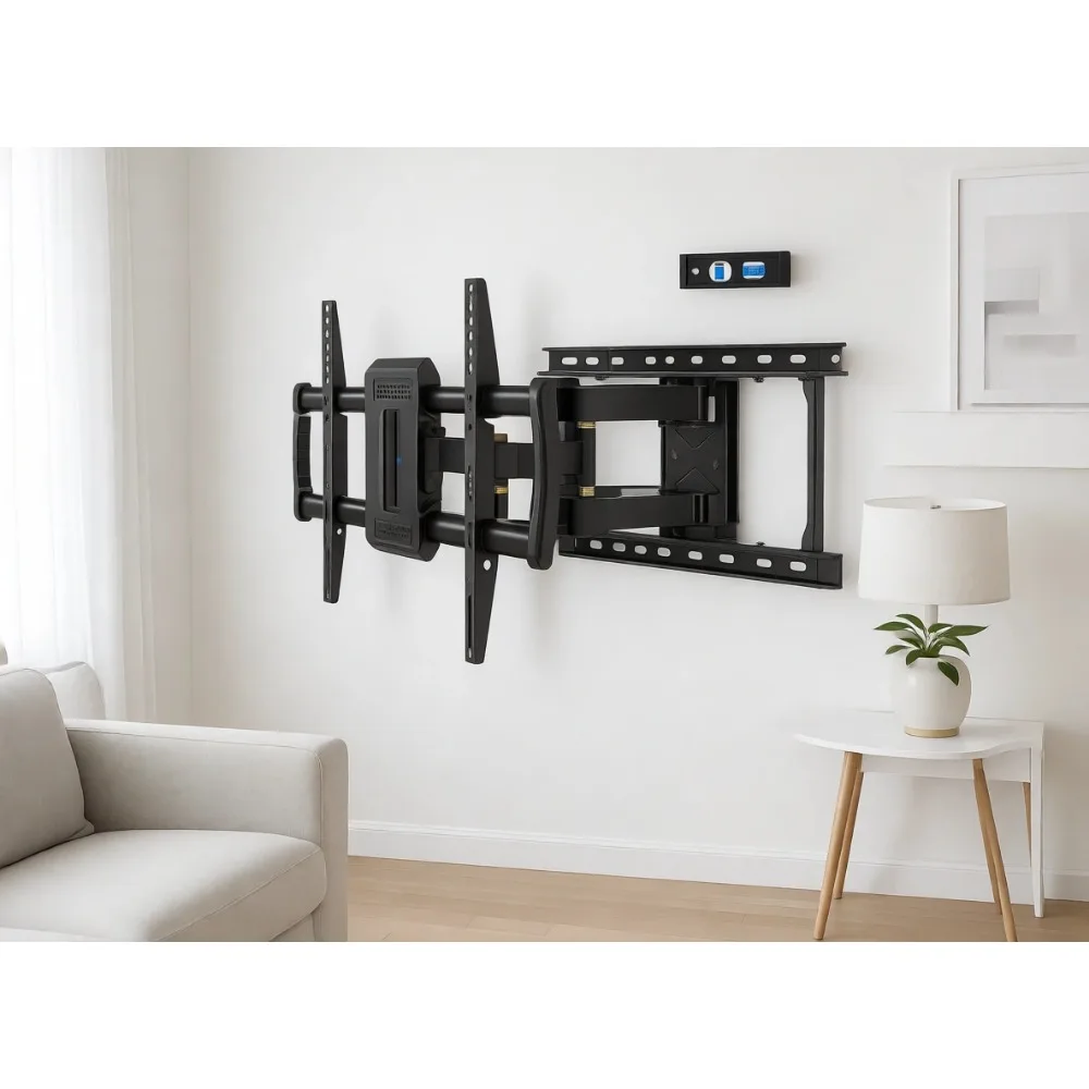 Full Motion Tv Wall…