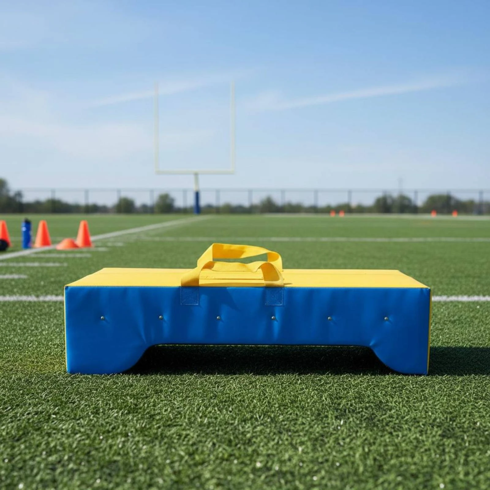 bow-shaped-tackle-pad-leather-like-rugby-tackle-pad-contact-guard-foam-padded-sports-equipment-stitching