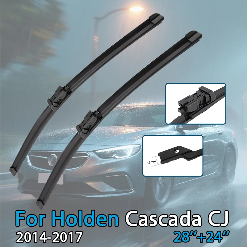 For Holden Cascada …