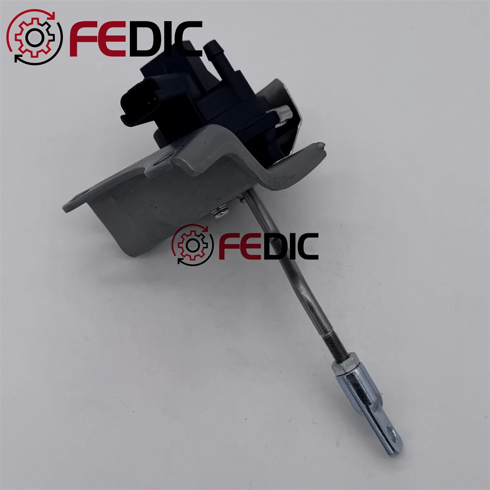 

TD02L11-07TVT-2 49172-03000 Turbo wastegate for Citroen Peugeot Ford 1.6 HDi DV6FE Turbocharger actuator