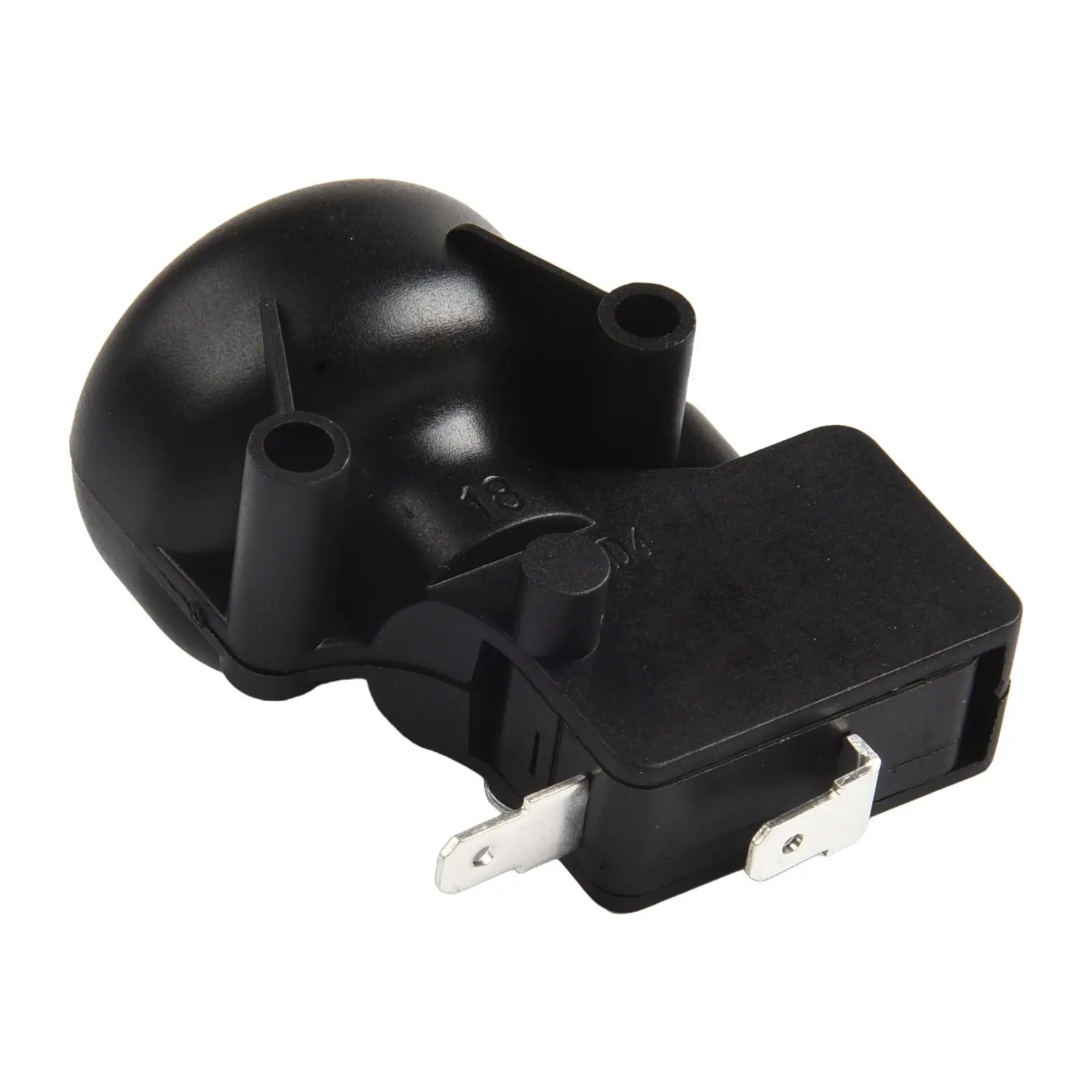 

Outdoor Heating Solutions 7pcs Replacement Parts for Patio Gas Heaters with Tipping Switch and Leak Connection