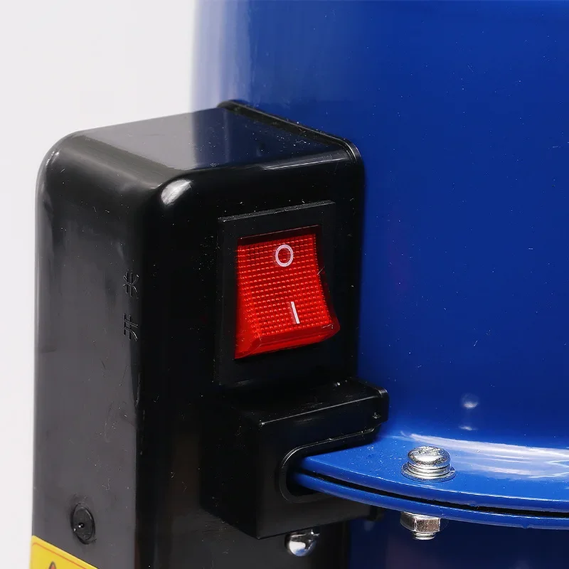 Automobile air conditioner vacuum pump pumping dual-purpose pump fluoride meter pressure leak detection pump Automobile