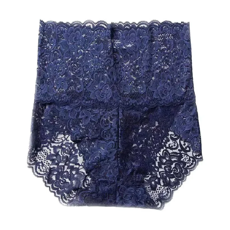 

Сексуальные кружевные трусики, европейские женские бесшовные трусы с поднятием бедер для похудения, с контролем живота, прозрачное нижнее белье, нижнее белье Трусы Женские