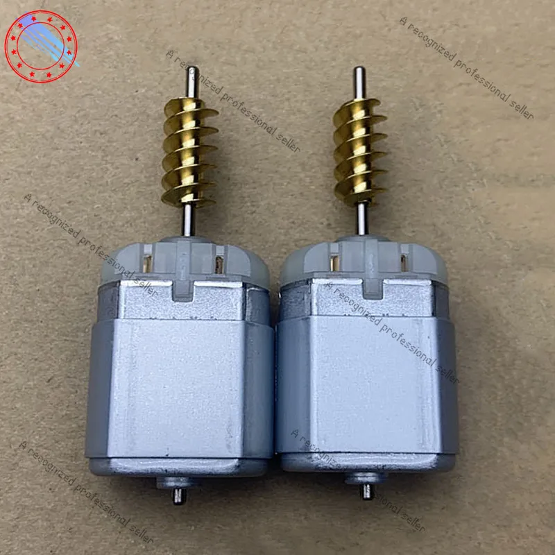 

J764 FC280 ELV/ESL Электрический колесный замок зажигания двигателя постоянного тока для VW CC Magotan B6 B7L Voiture Abto автомобильные аксессуары Auto Coche