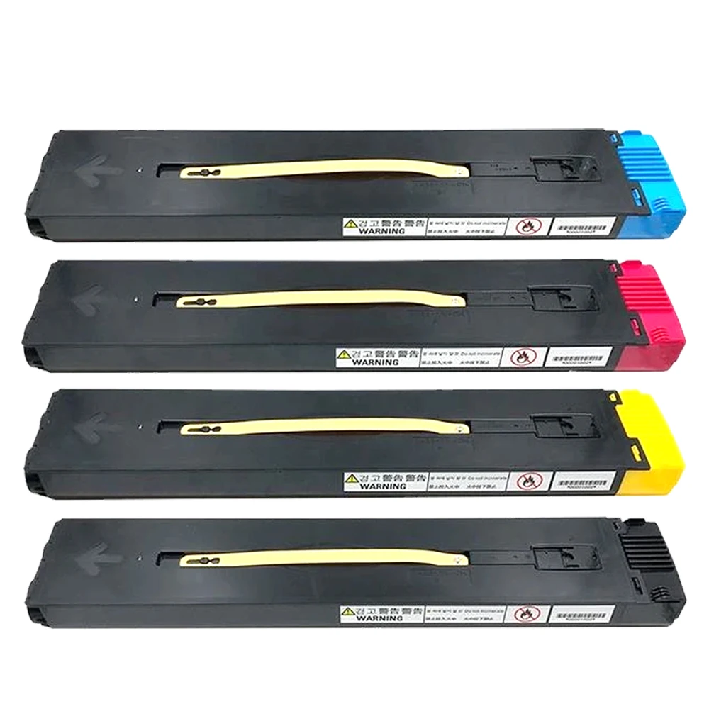 خرطوشة حبر ملونة DCC7780 C7785 متوافقة مع طابعات Xerox C5580 C6680 C778 C5580 C6680 C7780 عالية الإنتاجية 30000 صفحة