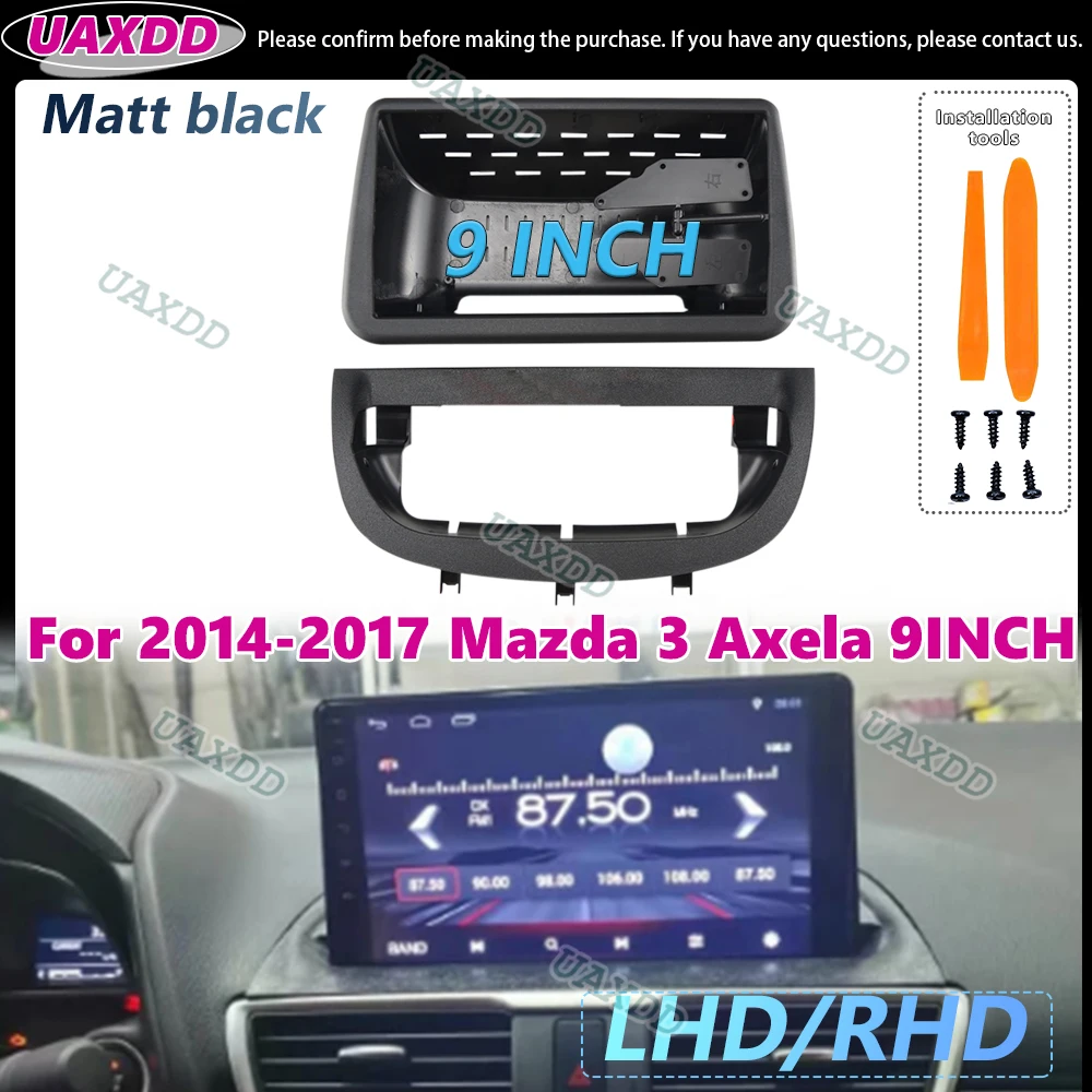 Radio Panel Car Str… - image