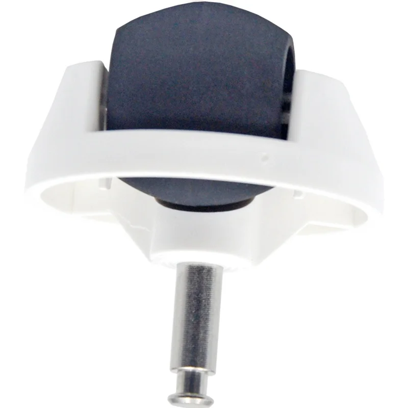 Переднее колесо пылесоса A26P для Proscenic M7MAX M8pro M6pro Conga, поворотный ролик, запасные части для ремонта