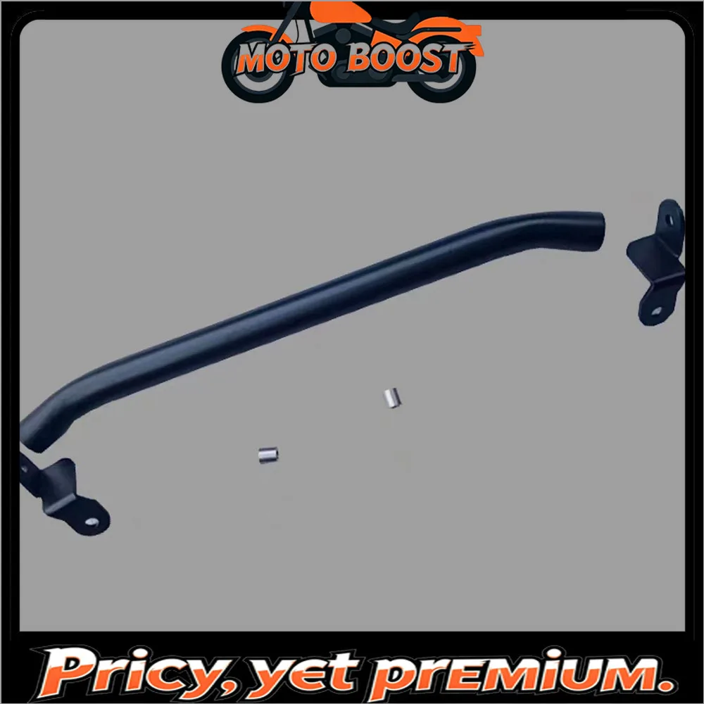 

For ZONTES ZT 350 E 350E Motorcycle Balance Bar Scooter Crossbar F0aucet Extension Bracket Mobile Phone Navigation Holder