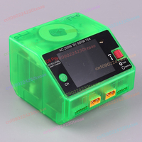 HOTA D6 Pro Smart Balance Charger Discharger 650W 15A for RC Lipo Battery Drone Airplane Car Boat Model