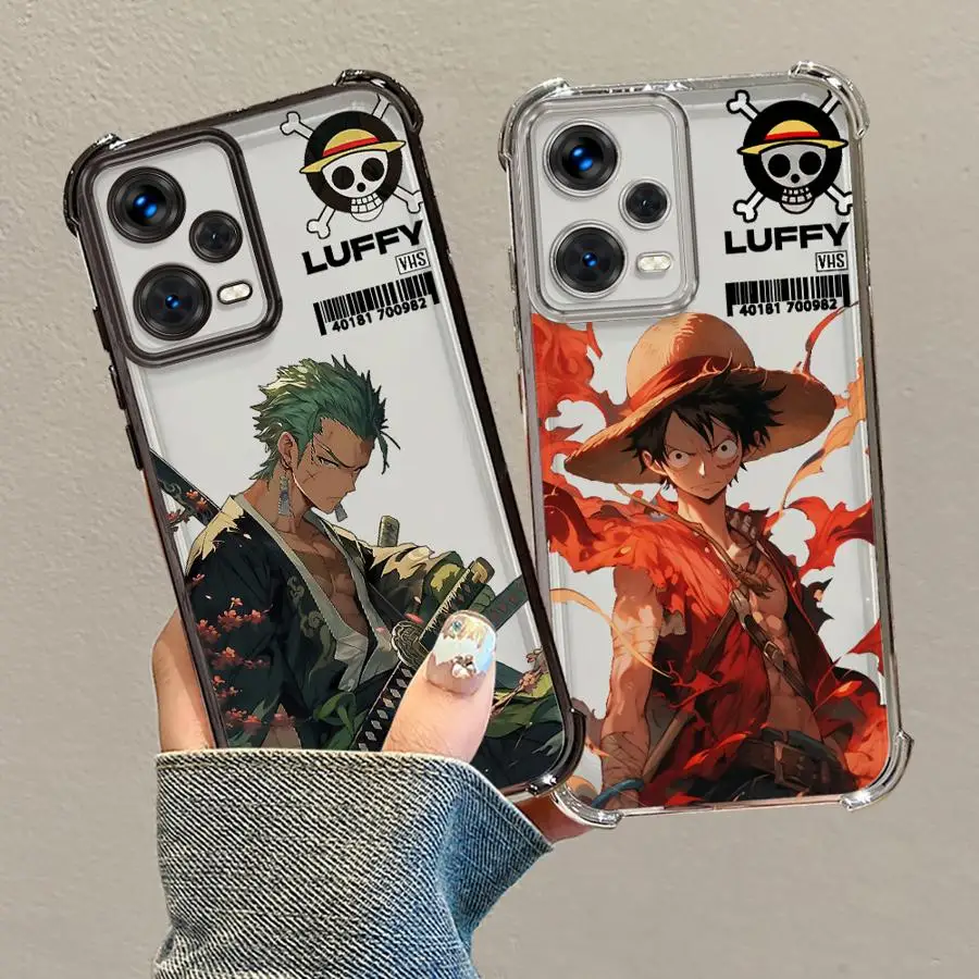 Anime Ones Pieces C… - image