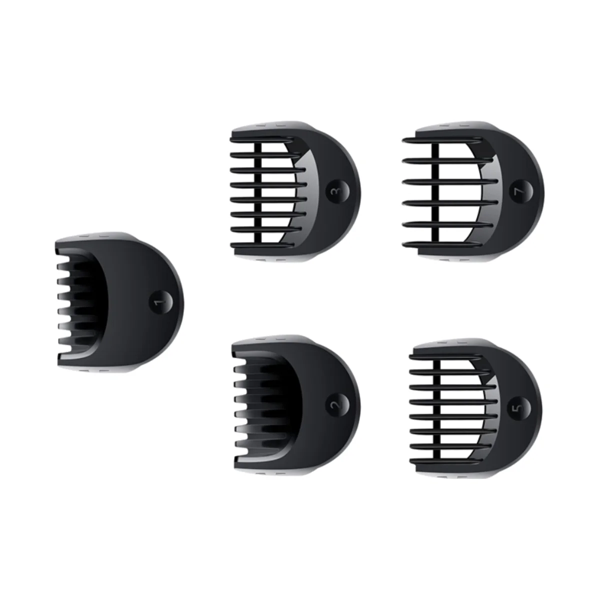 Cabeça elétrica do aparador de barba para Braun Shaver, 5, 6, 7 Series, 50-R1000S, 50-B1300S, 50-R1320S, 50-R1300S, 05BT