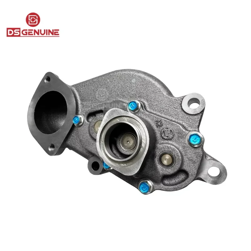 WAP01 New DS GENUINE High Pressure Oil Pump Assembly for 6219-51-1000 SAA12V140 QSK23