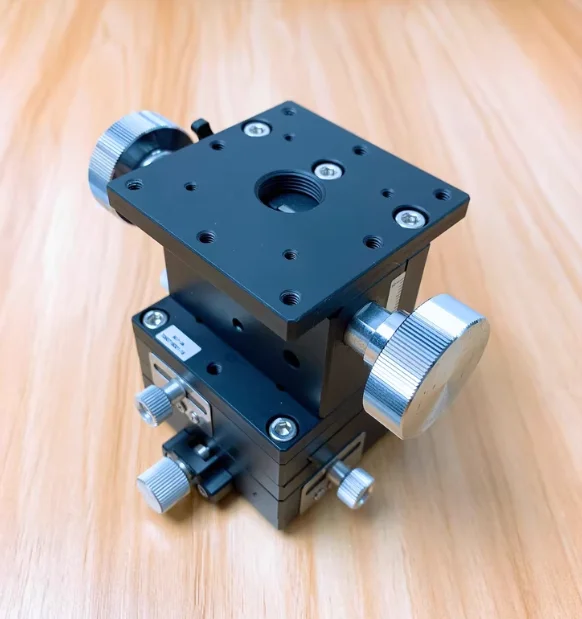 Axis Trimming Trans…