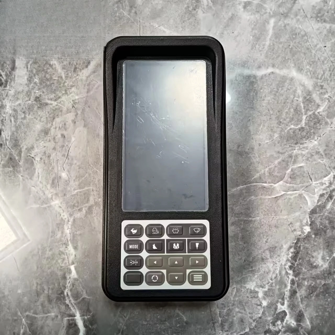 

LNHF Excavator Monitor High Quality Compatible Parts SK200-10 SK210-10 SK250-10 SK330-10 YN59S00028 YN59S00039 for