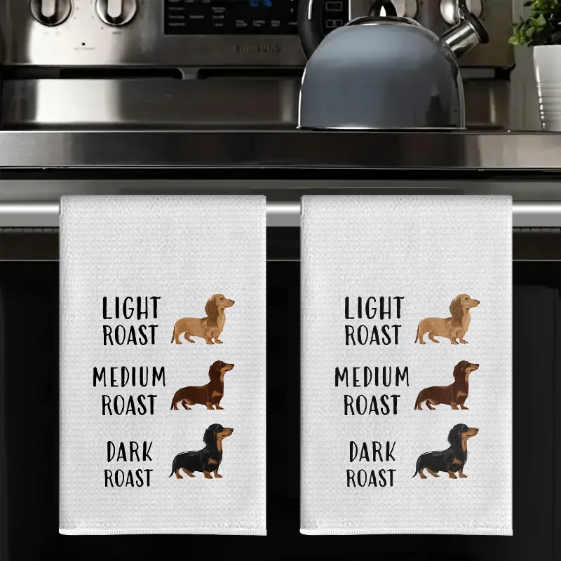 2Pcs, Coffee Roaster Dachshund - đánh giá và giá Coffee Tea Roasters