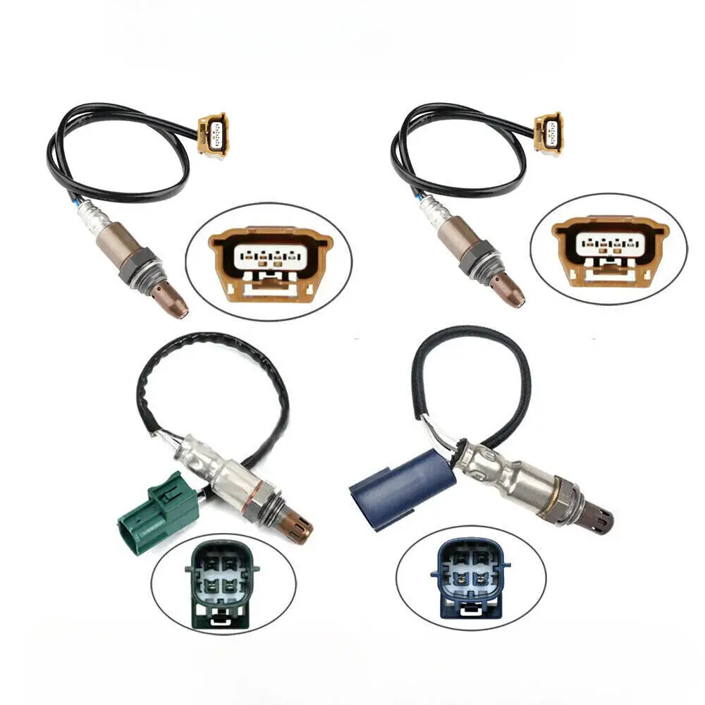 

Oxygen Sensor for 234-9135 234-4313 234-4297 Automotive Oxygen Sensor for Cross-border Sales