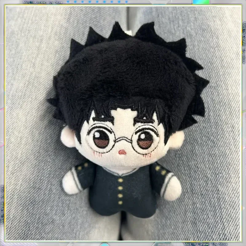 ダンダダン モモ オカラン ポータブルぬいぐるみ ソフトカーまたはバックパックペンダント デスクトップ装飾 誕生日プレゼントに最適 ぬいぐるみおもちゃ