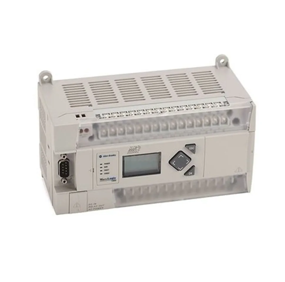 

AB 1766-L32BWAA PLC Programmable Controller