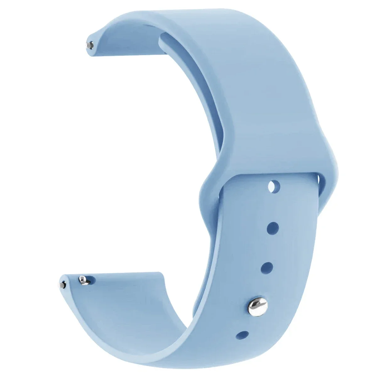 Silicone Strap for Redmi Watch 5 Active 5 Lite 22mm Sport Wristband Bracelet for Xiaomi Redmi Watch 3 Active 3 Lite Watchband