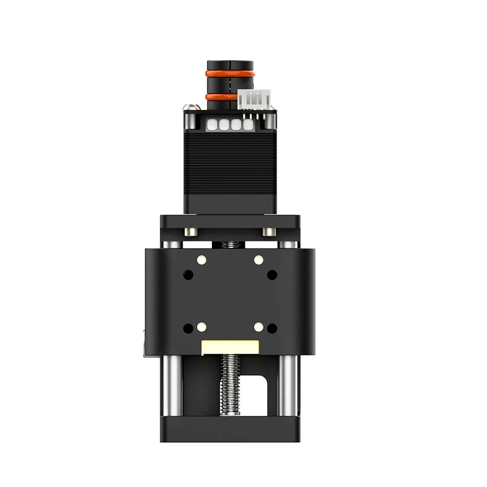 Módulo NEJE Z-axis de 20 mm, mecanismo, laser, módulo CNC - alta precisão para gravador a laser MAX 4 V2 DIY e uso industrial