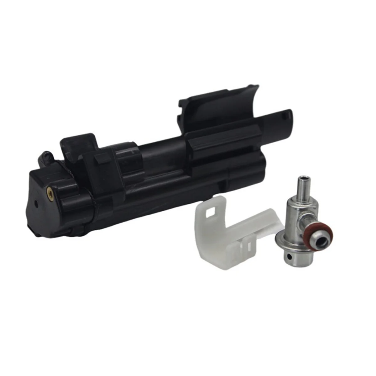 Газовый фильтр топливного насоса с регулятором для Suzuki V-Strom 650 (DL650) 1000 (DL1000) Hayabusa (GSX1300R) 15410-24FB0