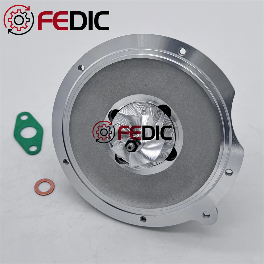 

RHF5 MFS Turbo Cartridge VA420037 CHRA for Isuzu D-MAX 2.5TD 136HP 4JA1-L 2004