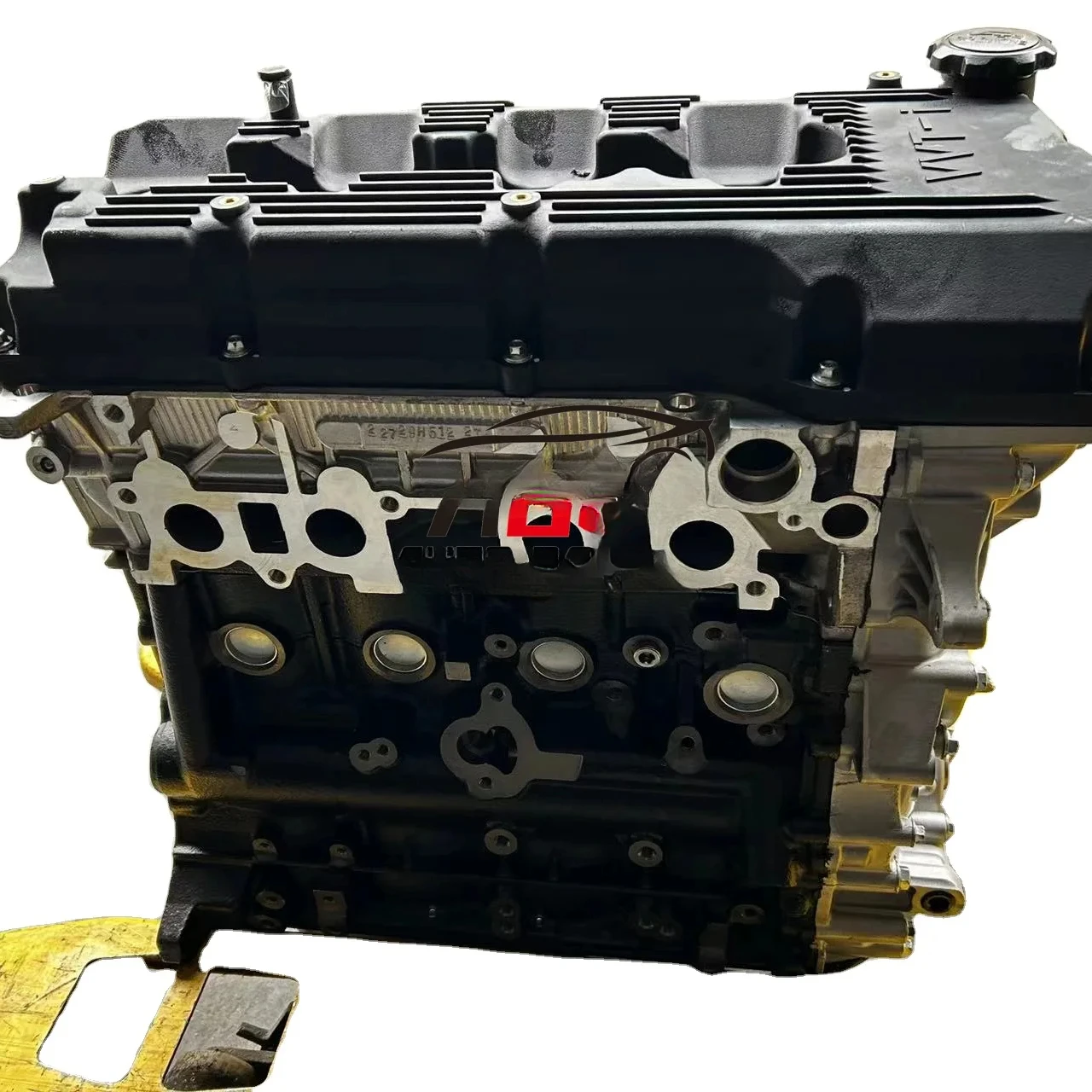 Factory High Quality 2TZ 2TZ-FE Engine Long Block For Toyota Jinbei Hiace 2TZ Engine