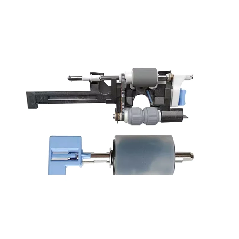 Original FM1-T417-000 ADF Pickup Roller Assembly for Canon C5735 C5740 C5750 C5760 C5840 C5850 C5860 6755i 6765i 6780i FM1T42300 - Image 2