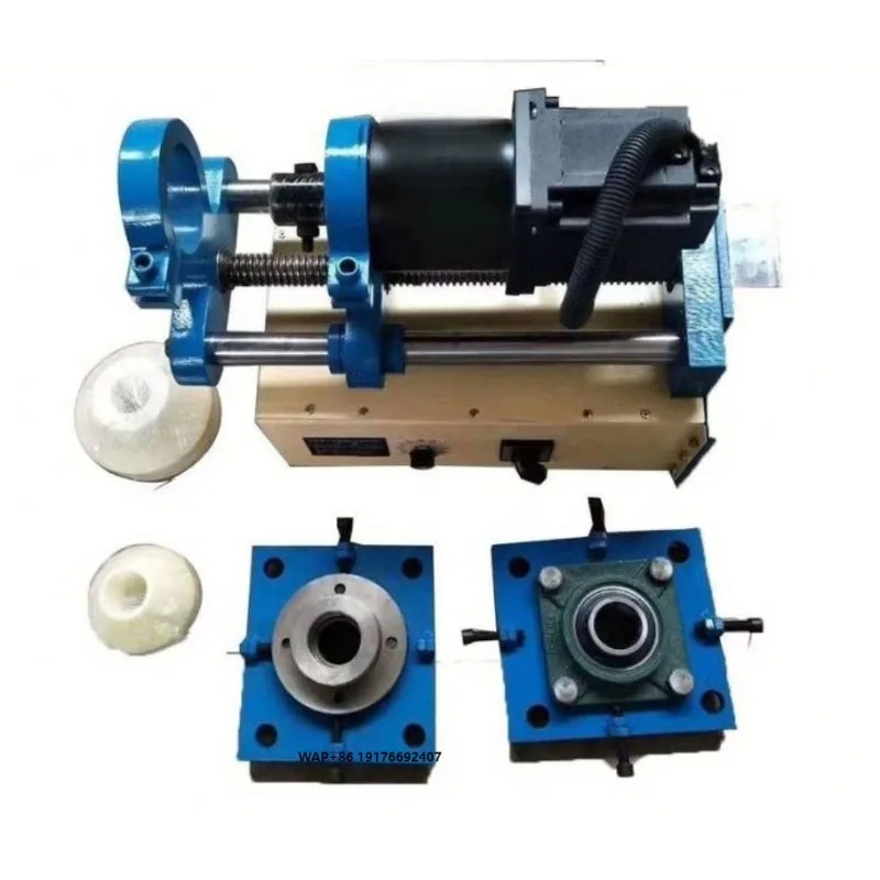 

Muti-function Machinery Maintenance for Excavator Digger Automatic Portable Mobile Welding Cylinder Portable Line Boring Machine