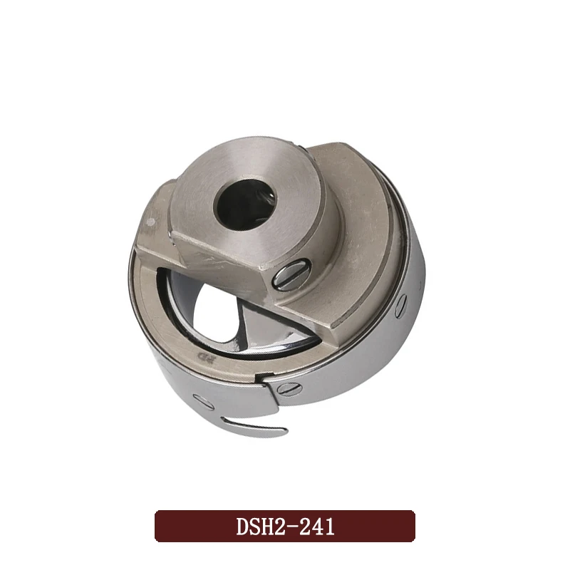 

Derson DSH2-241 Large Rotary Hook 246 | For Sync Sewing, Small Bobbin & High-Arm Machines