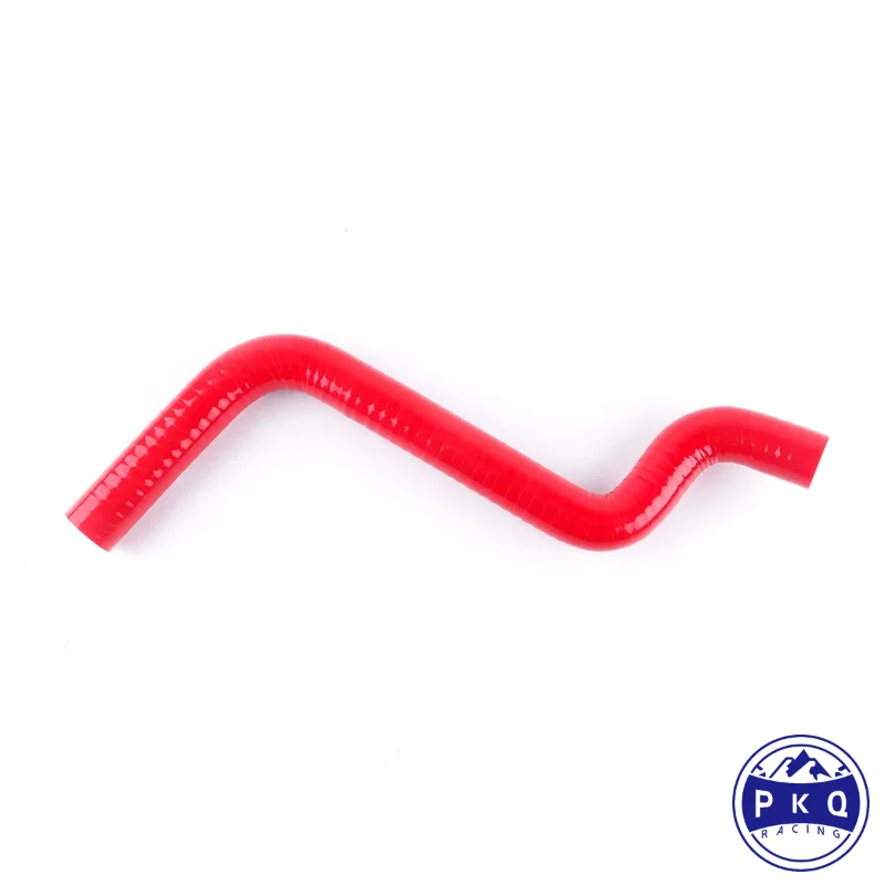 Para holden commodore v6 vt vx 3.8l 1997-2002 kit de tubulação de mangueira refrigerante do radiador de silicone 1998 1999 2000 2001