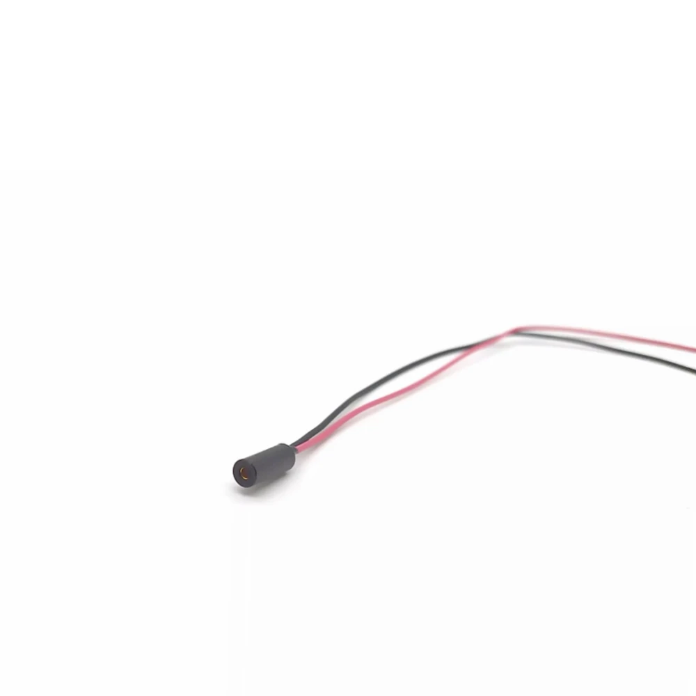 650nm 5mw 4mm Ultra-small Red Laser Module Integrated Laser