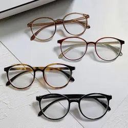 Vision Care Radiation Protection Unisex Nearsighted Eyeglasses Optical Spectacles Eyewear Myopia Glasses Computer Goggles
