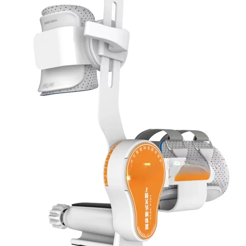 Allenatore per la riabilitazione del gomito CPM Pediatrico per fratture del braccio adulto Piegatura Raddrizzamento Estensione automatica della flessione